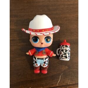 Do-si-dude lol surprise